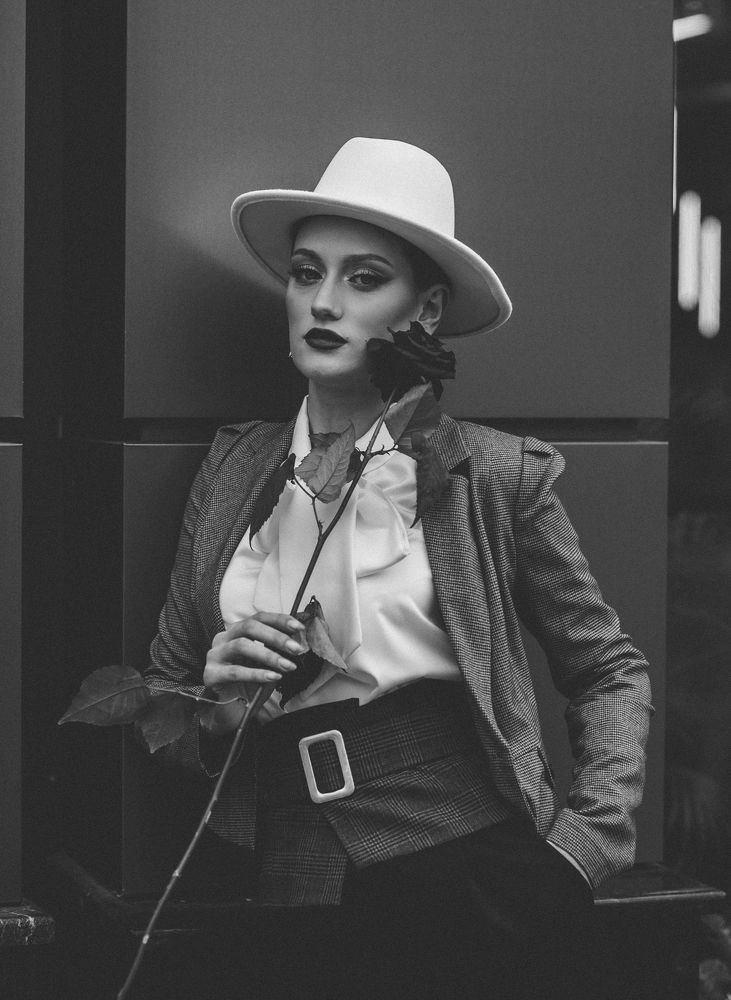 Photograph by Левиза Меметова