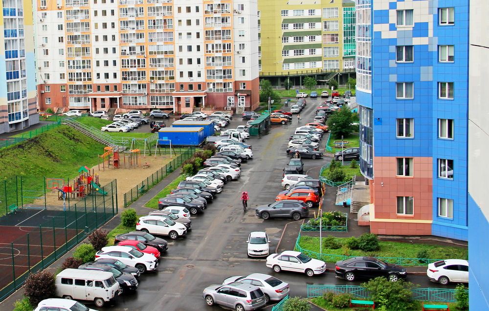 Photograph by Влад  Борщев