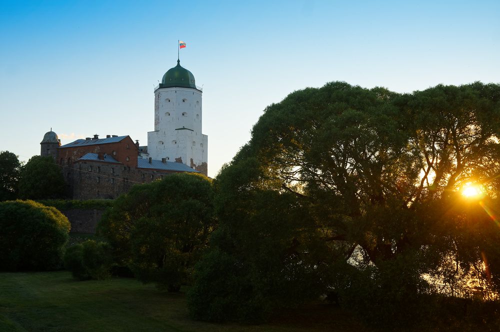 Фотография автора twent