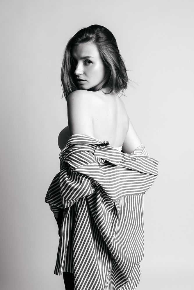 Photograph by Иван Белоусов