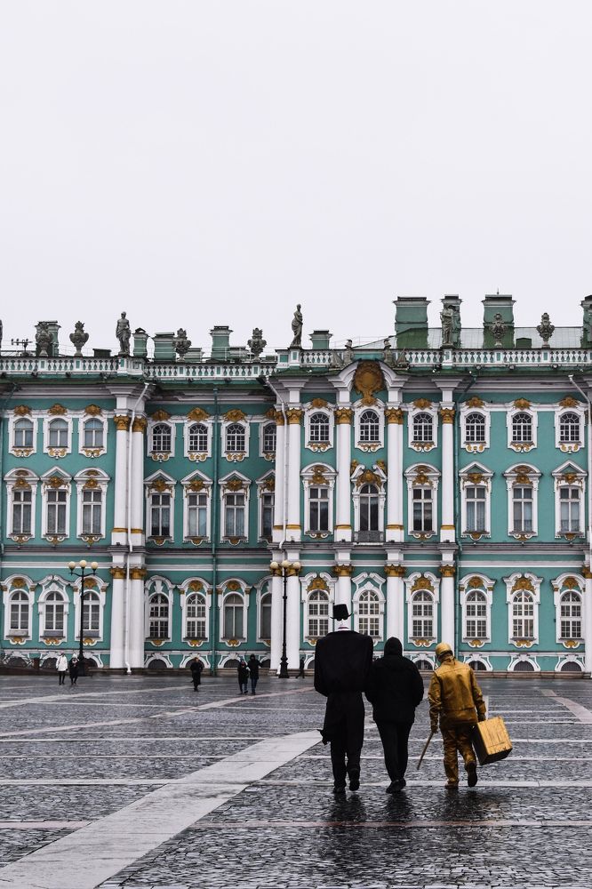 Photograph by Фирсова Наталья