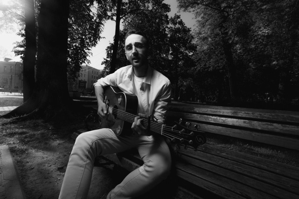 Photograph by Иван Григорьев