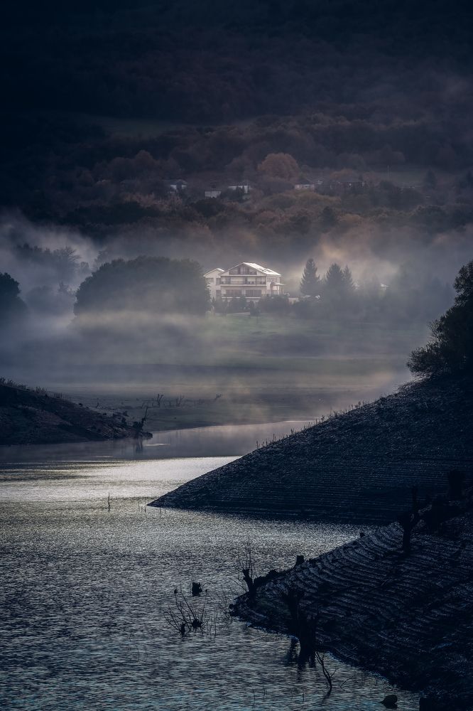 Photograph by Miguel Iglesias