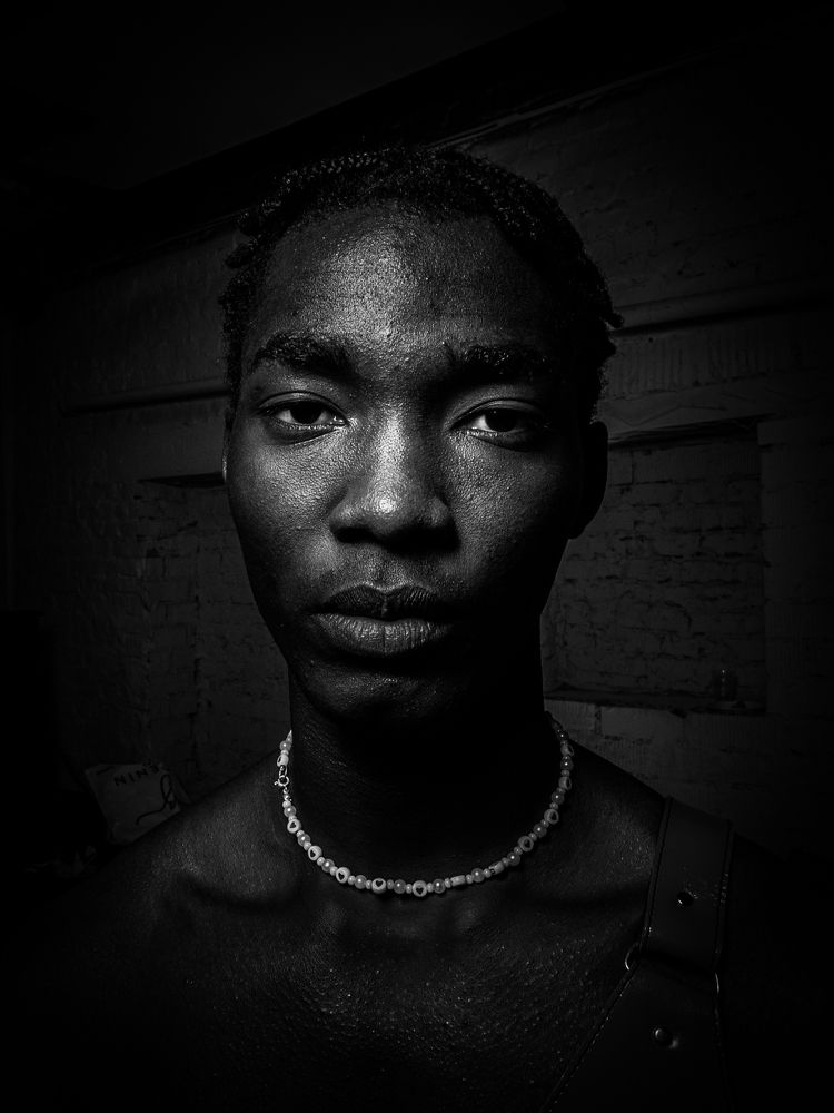 Photograph by Иван Григорьев