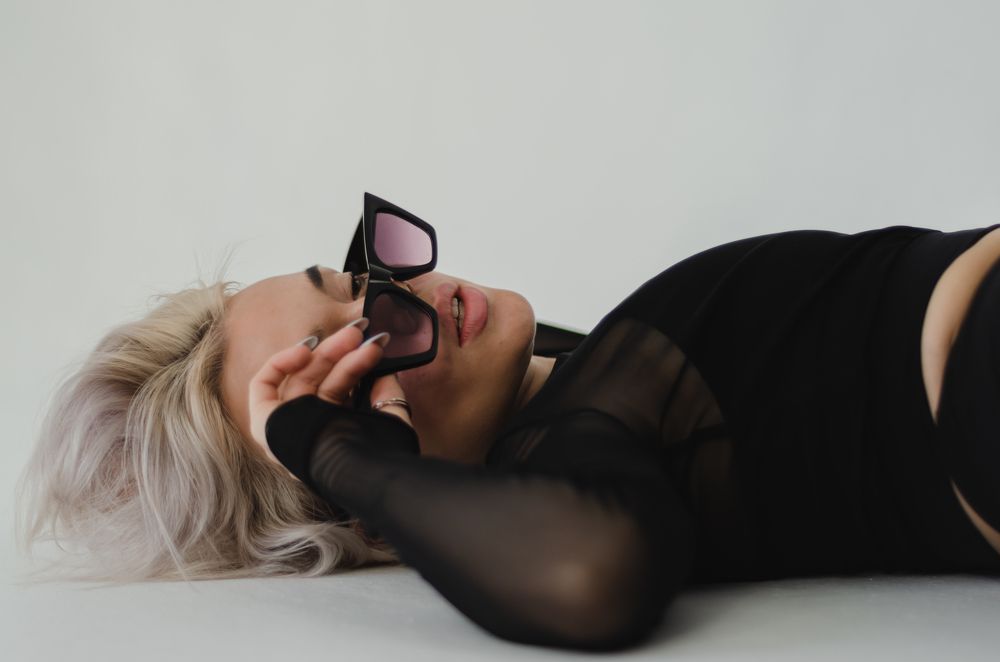 Photograph by Евгений Матвеев