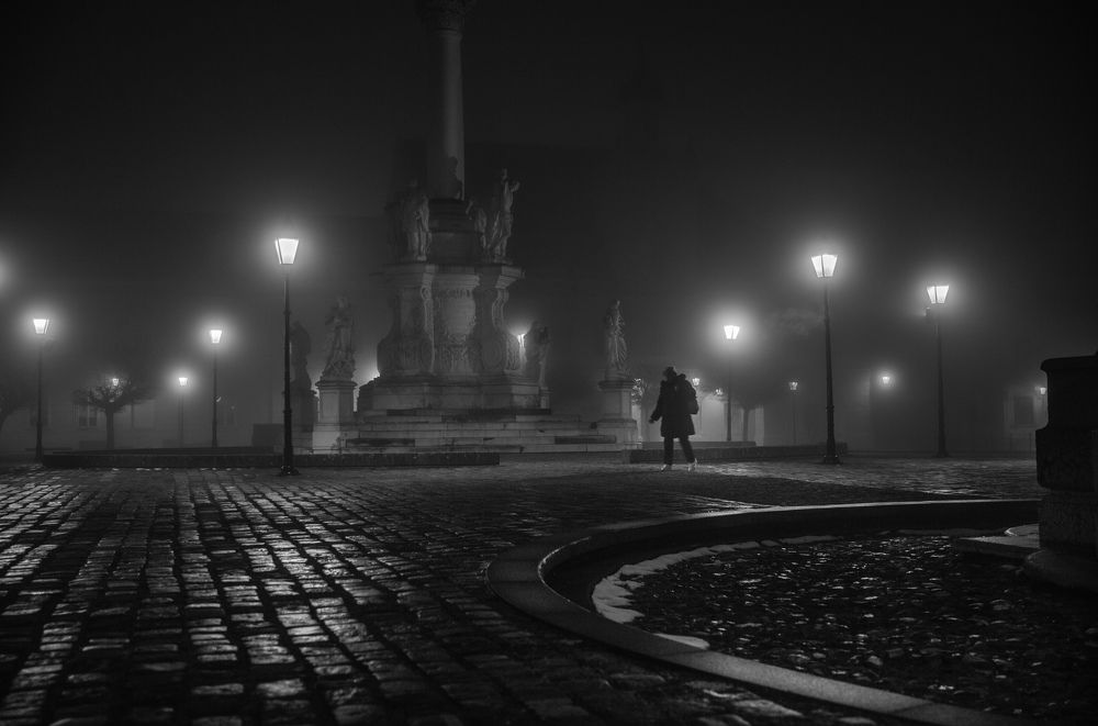 Photograph by Samir Kurtagić