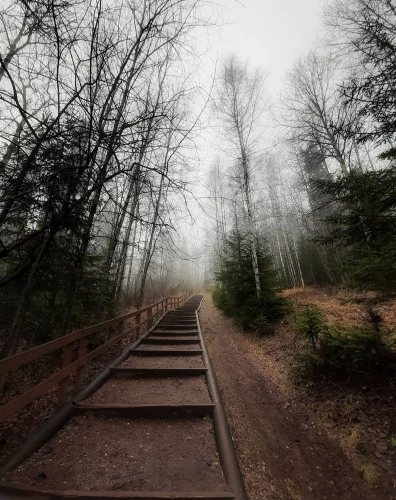 Photograph by Ольга Макарова