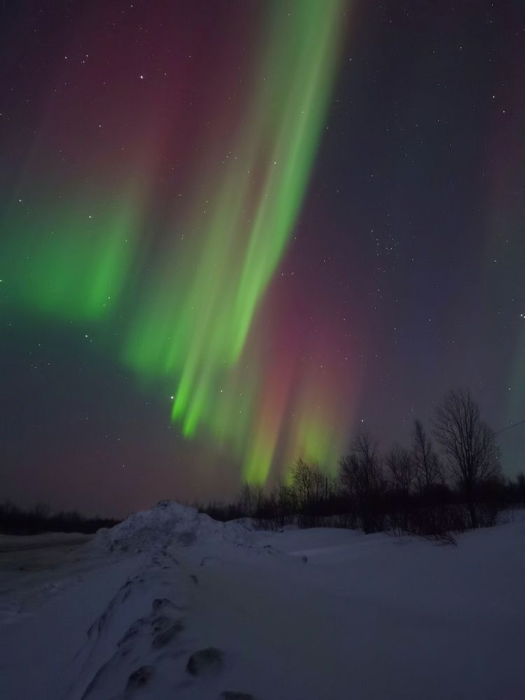 Photograph by Tanzilya Gabidullina