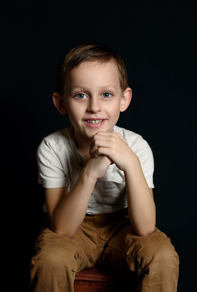 Photograph by Юлия Тарасова