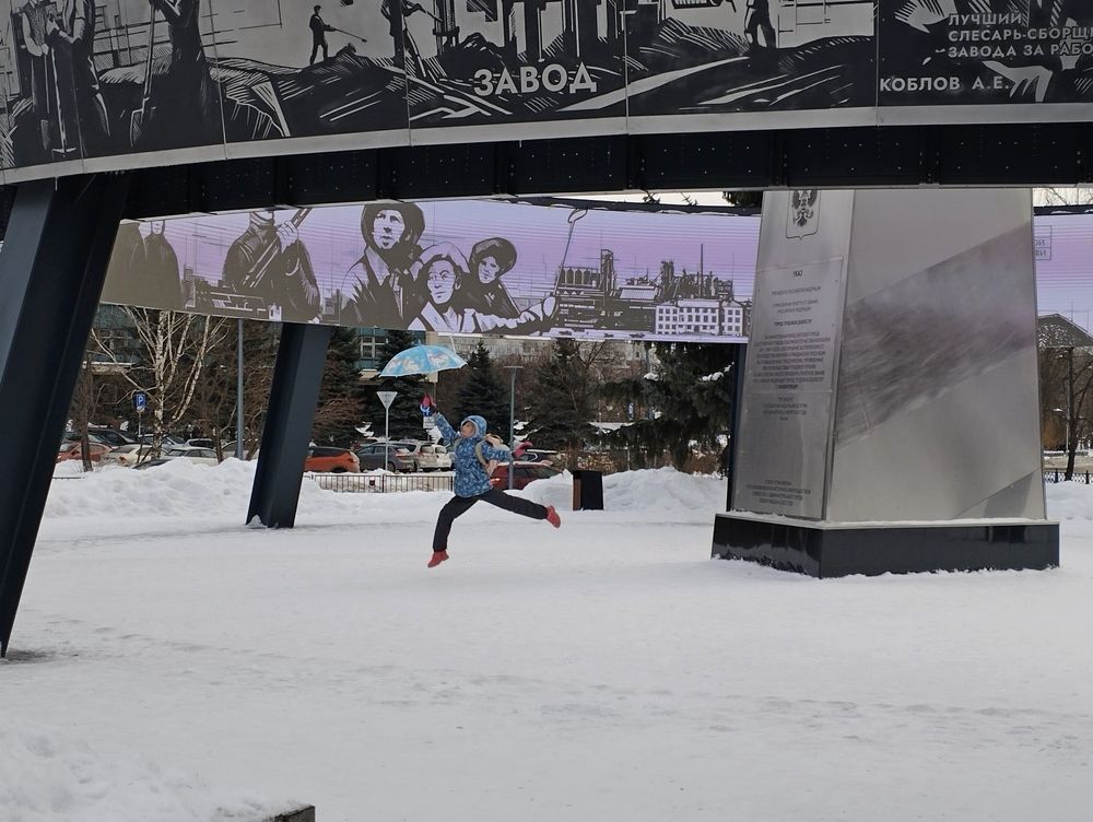 Photograph by Рашид Шайдулин