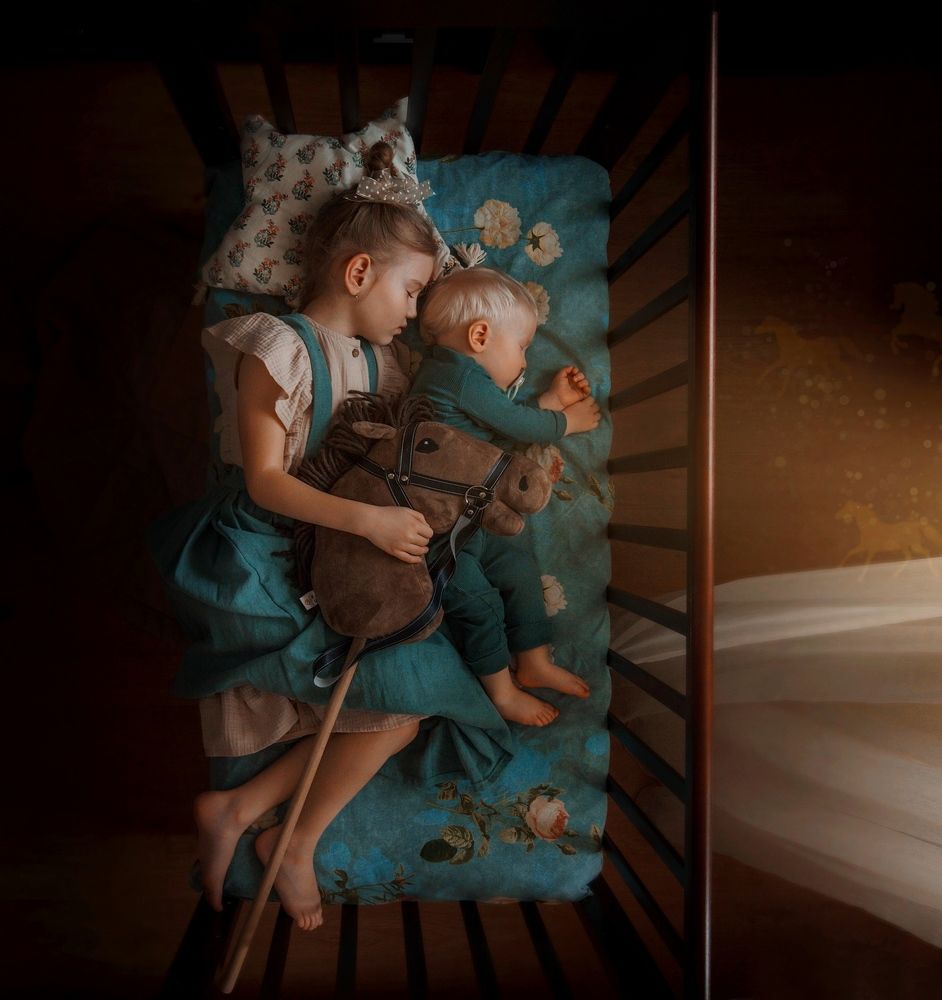 Photograph by Юлия Корепанова