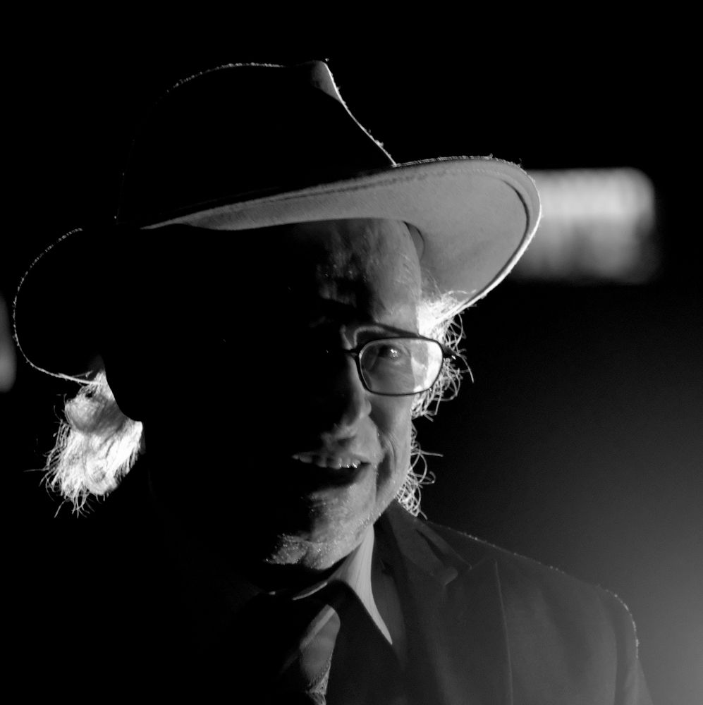 Before to Get Into Stage