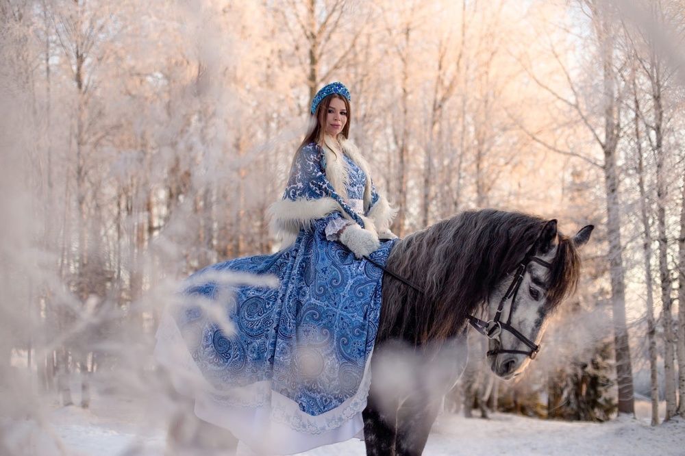 Photograph by Ольга Косова