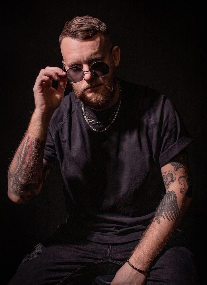 Photograph by Кристина Петерс