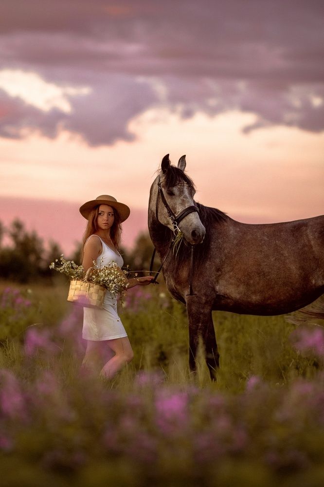 Photograph by Ольга Косова