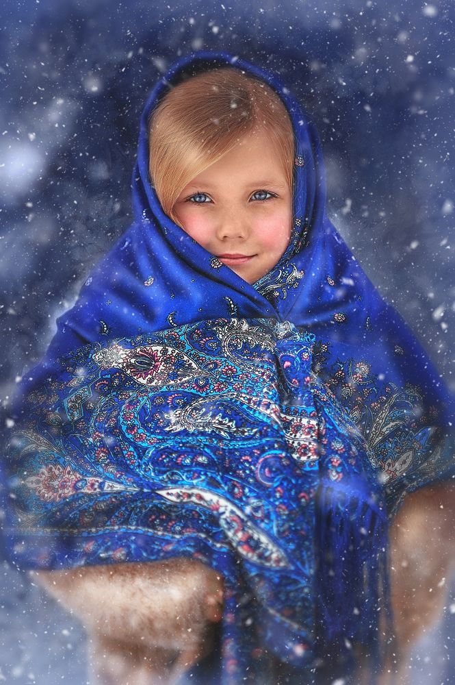 Photograph by Денисова Аксинья