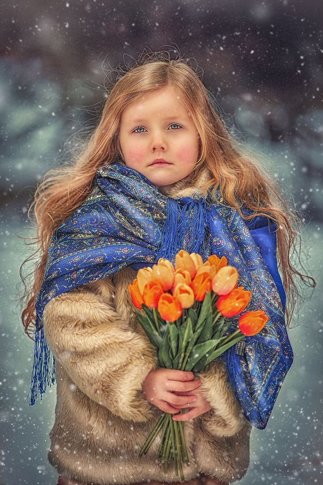 Photograph by Денисова Аксинья