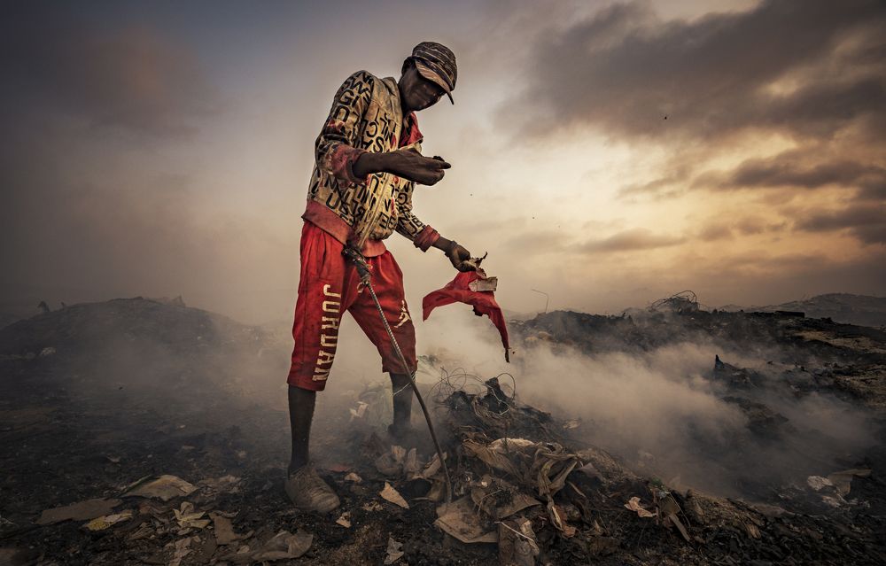 Photograph by João Coelho