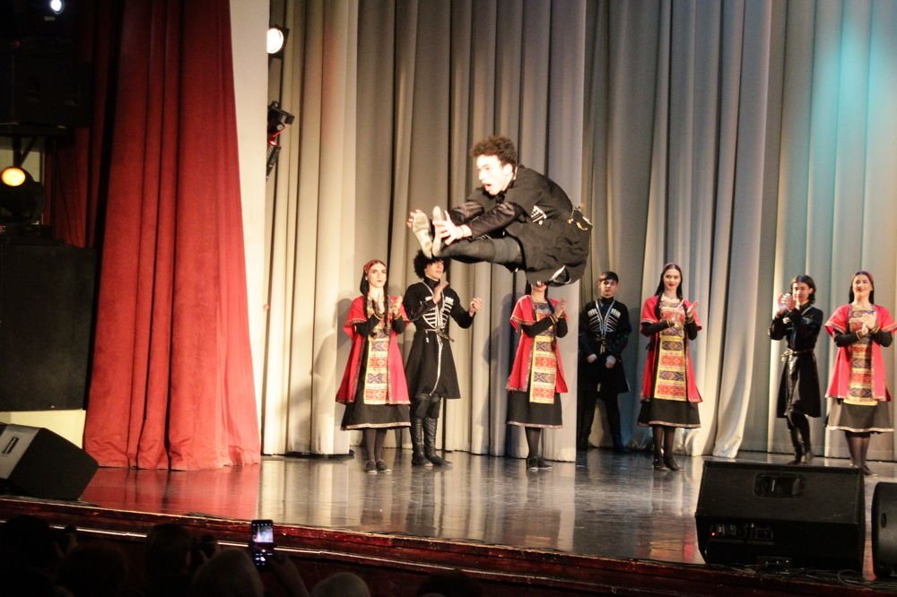 Photograph by Лев Розенберг