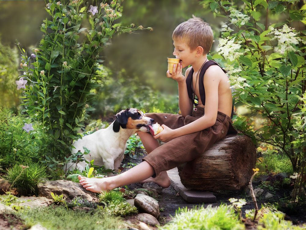 Photograph by Oлеся Грасько