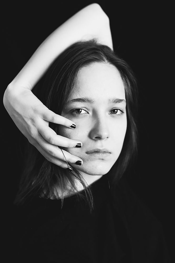 Photograph by Наталья Юденкова