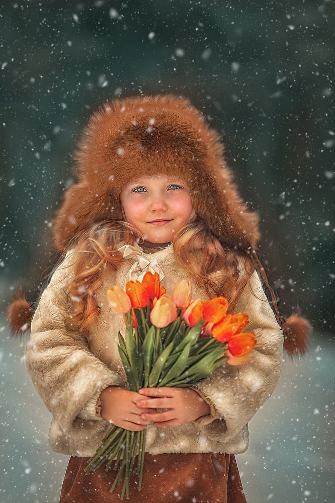 Photograph by Денисова Аксинья