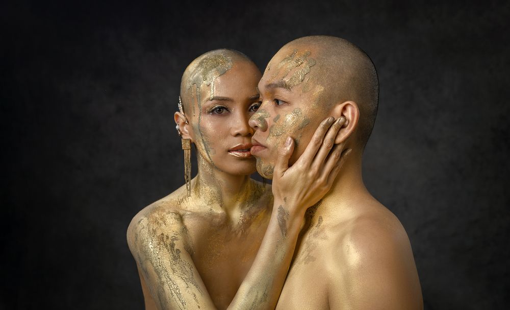 Photograph by LIPINA JINTANG