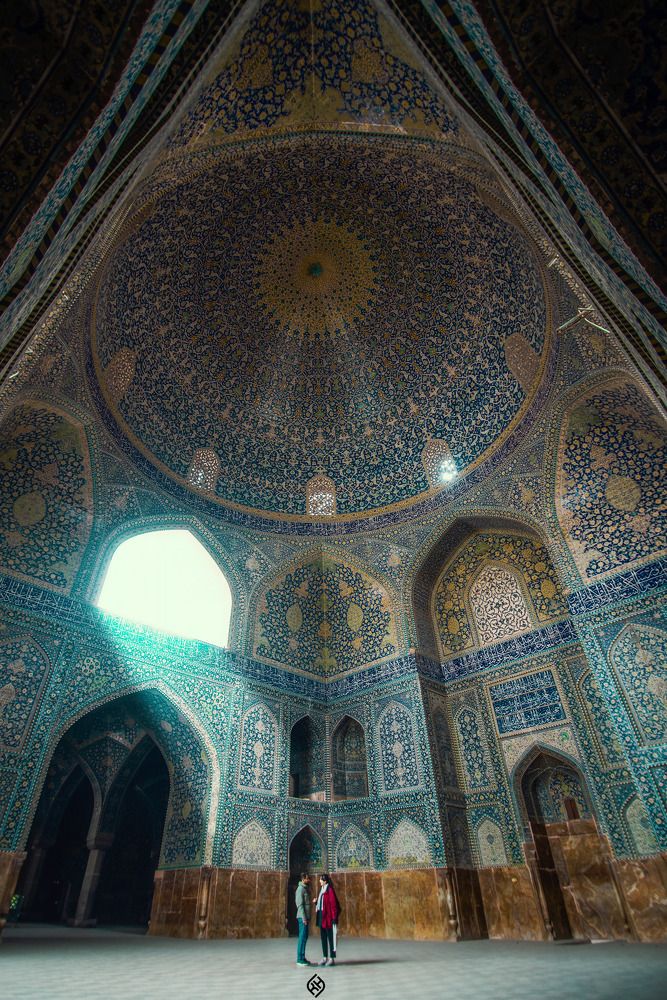 Photograph by Karrar Issawi