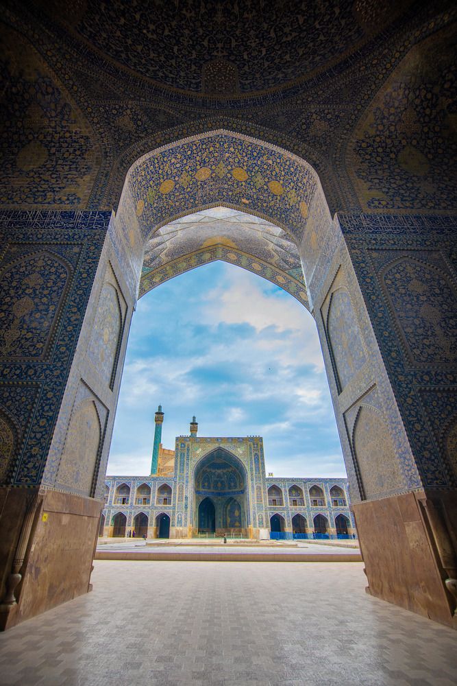 Photograph by Karrar Issawi