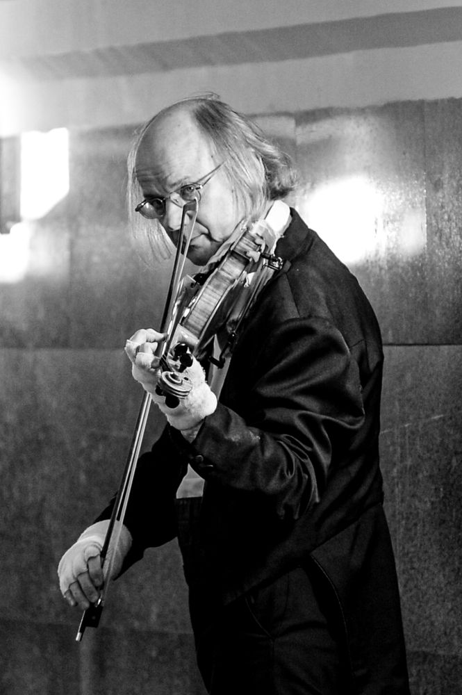 Photograph by Ольга Решетникова