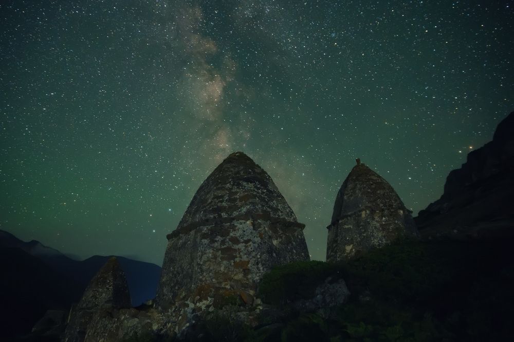 Фотография автора Яков Осканов