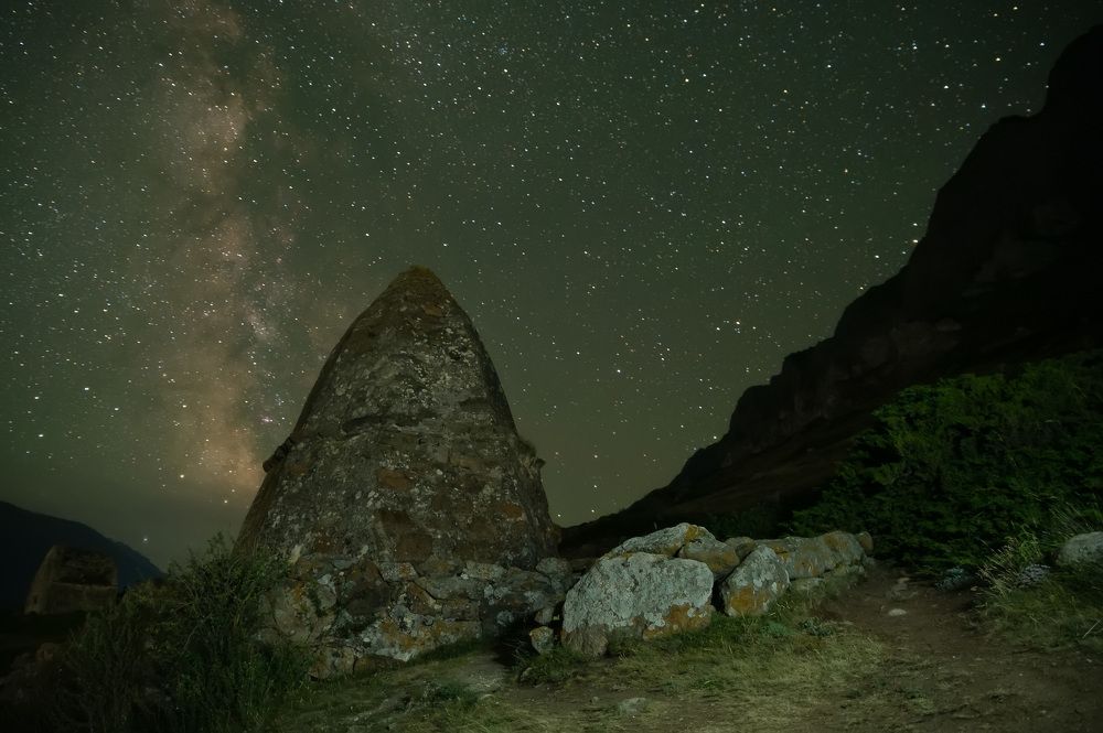 Фотография автора Яков Осканов