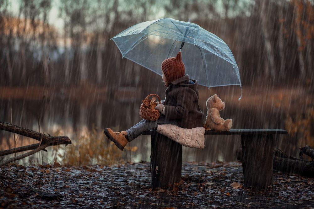 Photograph by Алла Аюпова