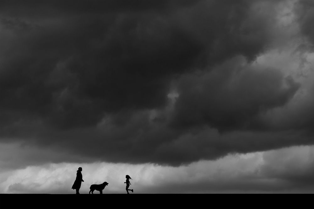 Photograph by Ulas Sonmez