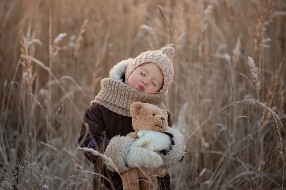 Photograph by Алла Аюпова