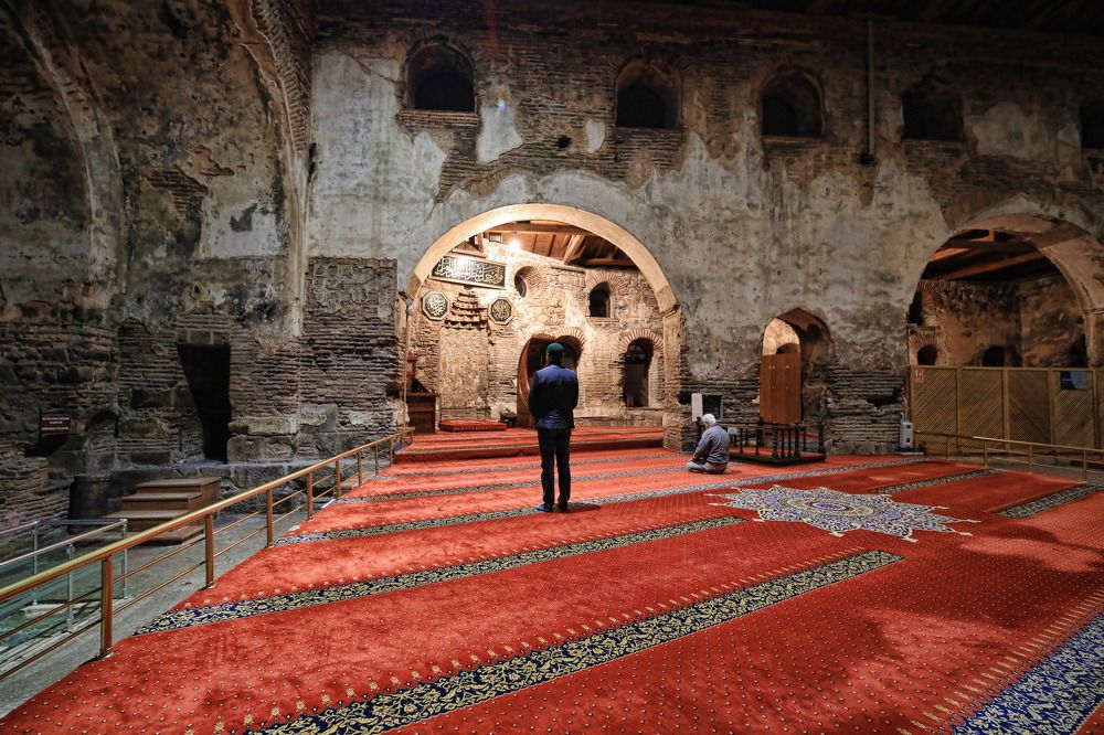 Photograph by Nurlan Tahirli