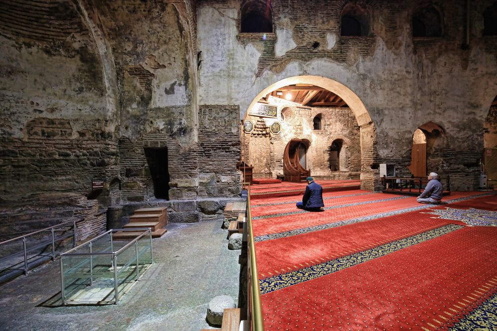 Photograph by Nurlan Tahirli