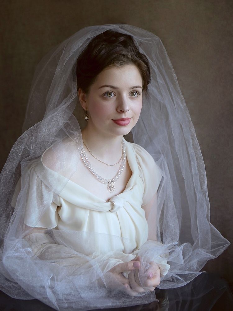 Для меня нет тебя прекрасней.