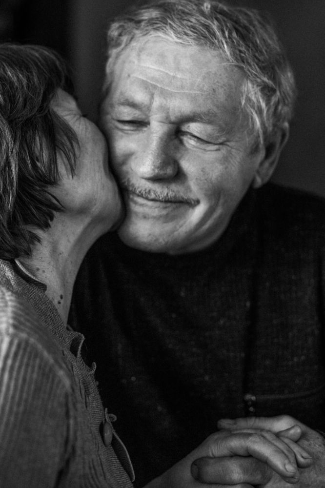 Photograph by Елена Шпилевая