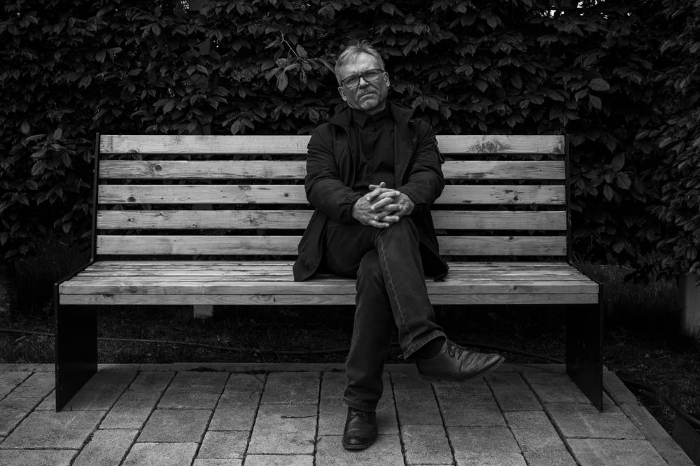 Photograph by Евгений Гребенчук