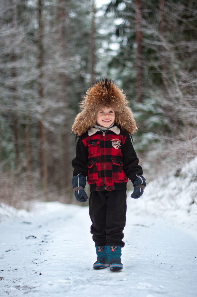 Photograph by Viktorija Nikitina