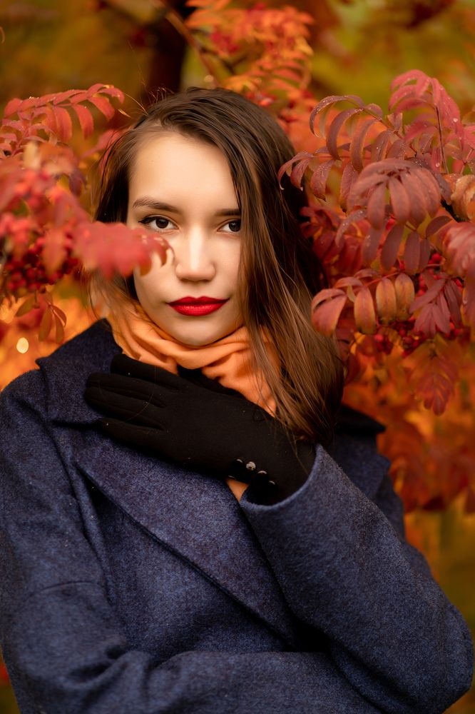 Photograph by Оксана Антипова