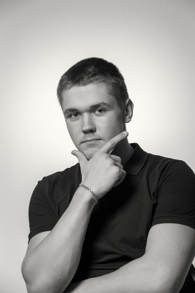 Photograph by Роман Дудкин