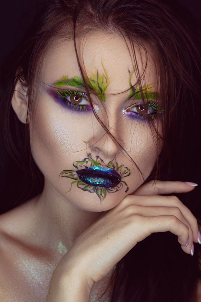 Photograph by irina zolotova