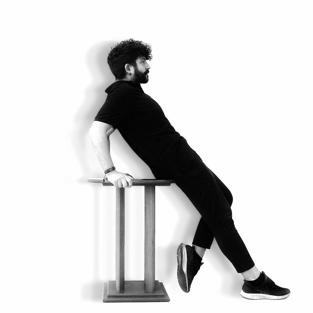 Photograph by Dimitris Lapousis