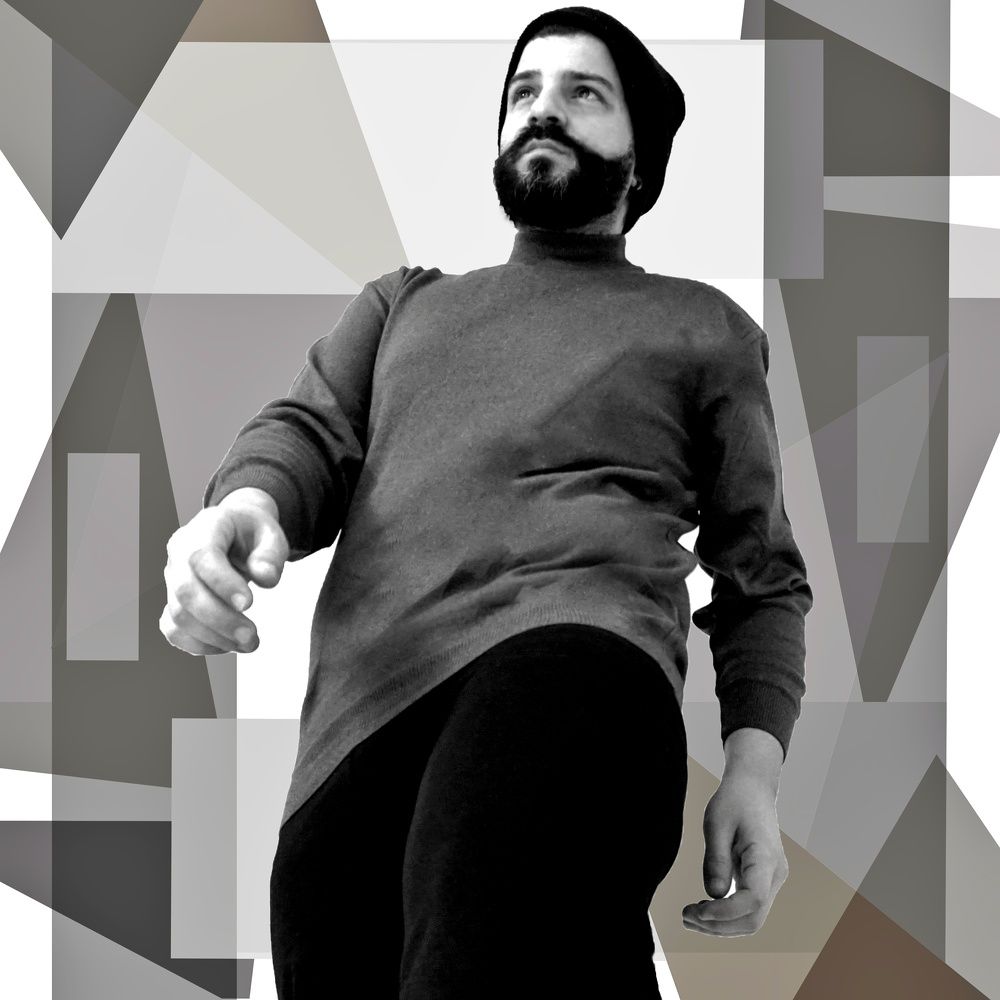 Photograph by Dimitris Lapousis