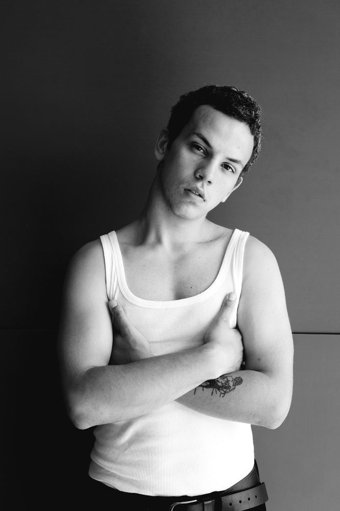 Photograph by Ирина Каратаева