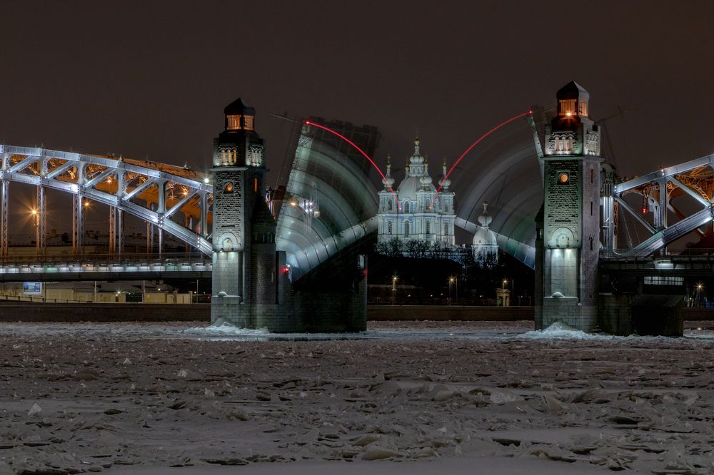 Photograph by Александр Осипов