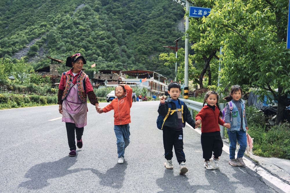 Photograph by yuan shengmei