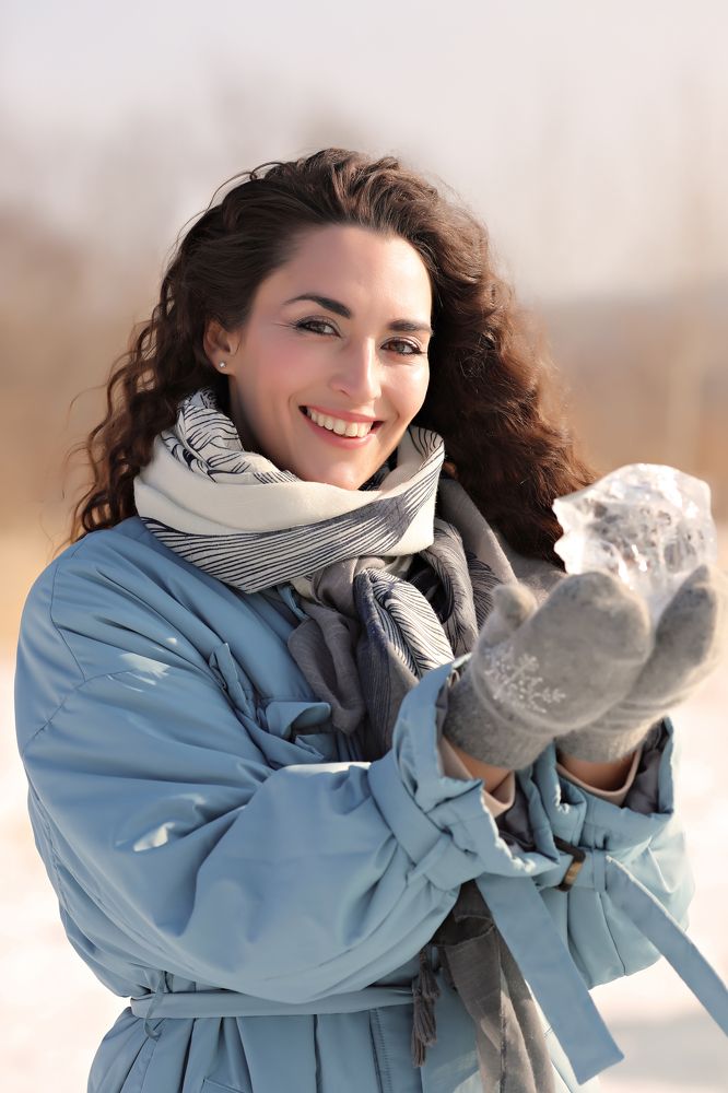 Photograph by Юлия Пислегина